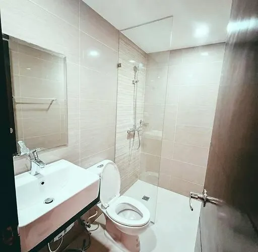 Apartment Unit Viceroy Residences Mckinley Hill Cd22b