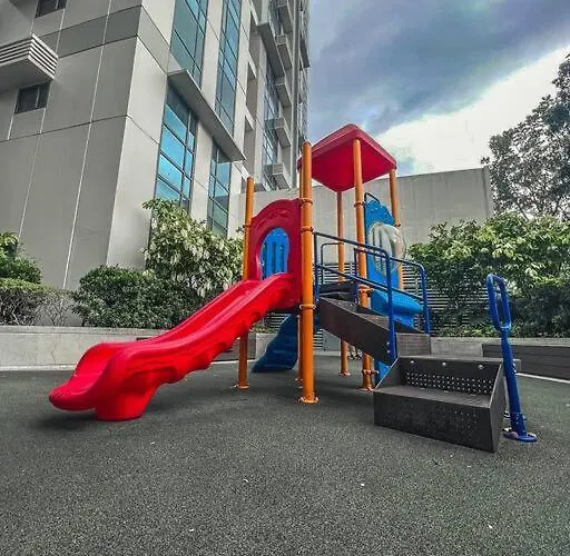 Unit Viceroy Residences Mckinley Hill Cd22b